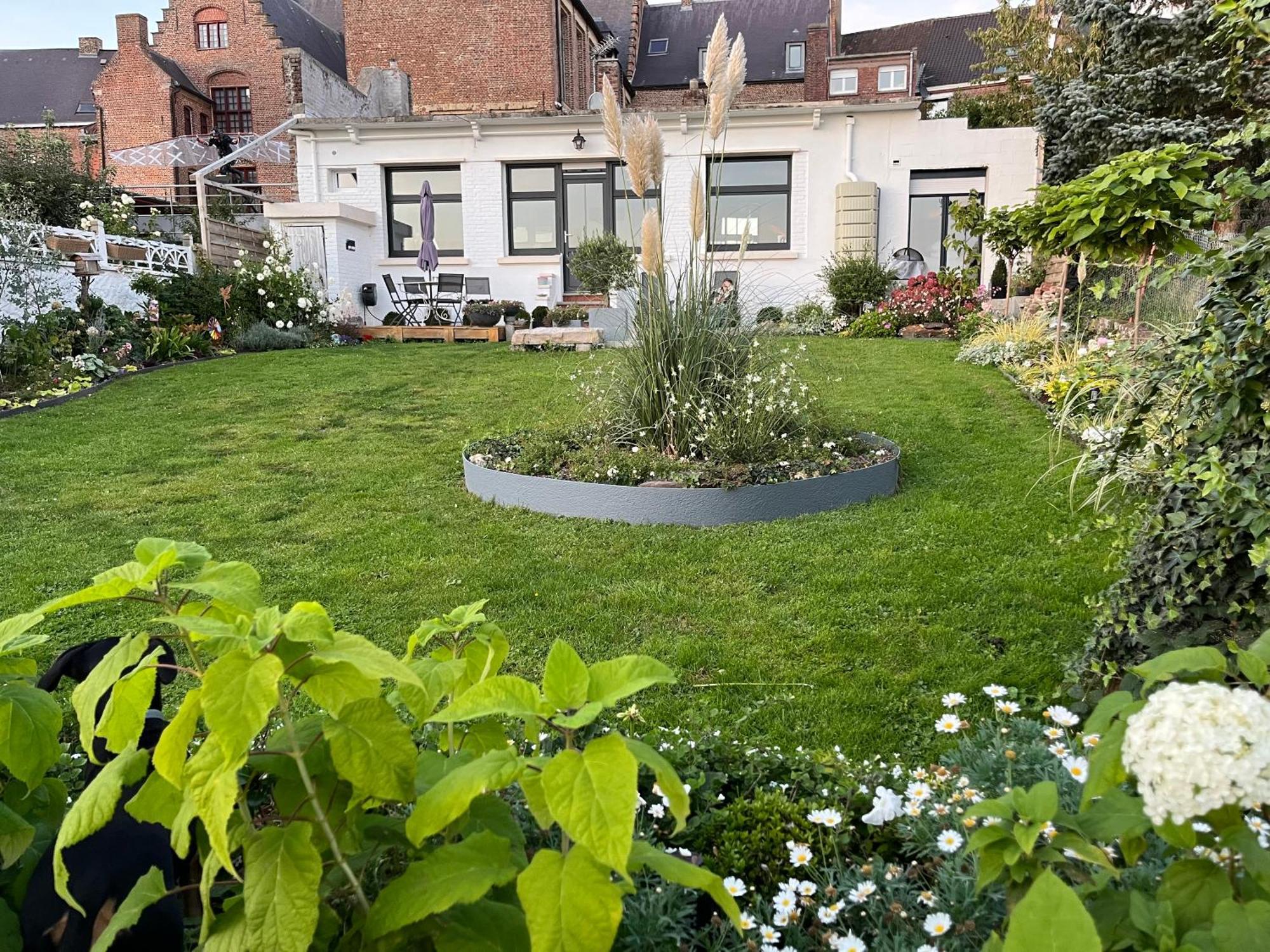 Hébergement de vacances Le Petit Paradis