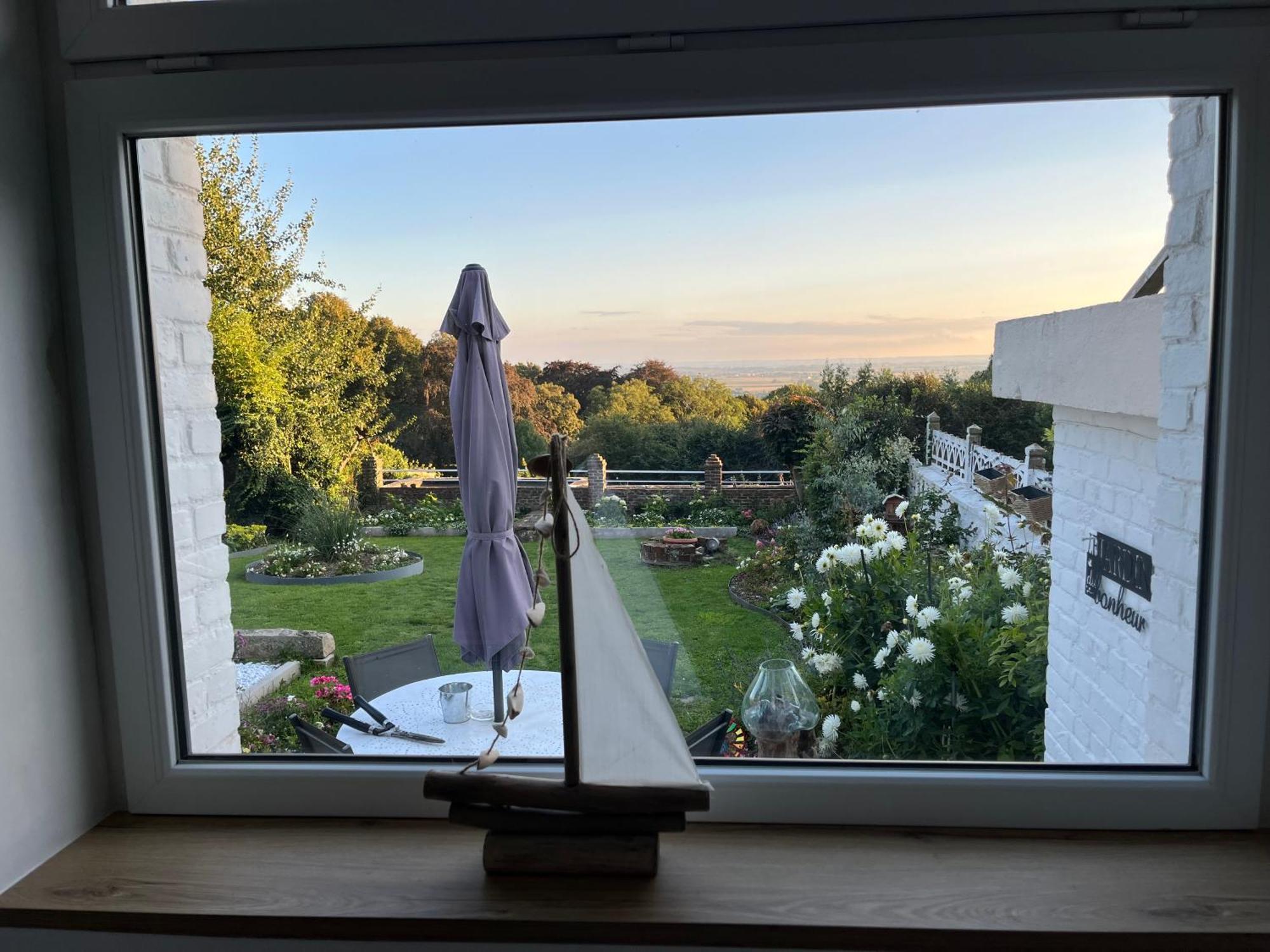 Ferienhaus Le Petit Paradis Cassel