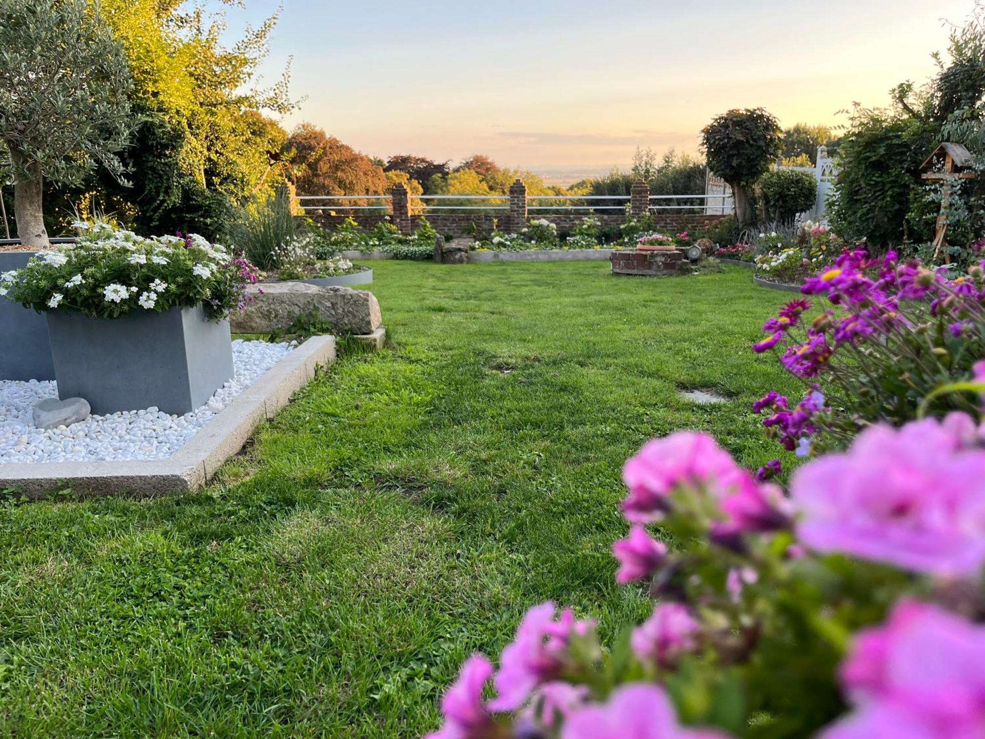 Hébergement de vacances Le Petit Paradis