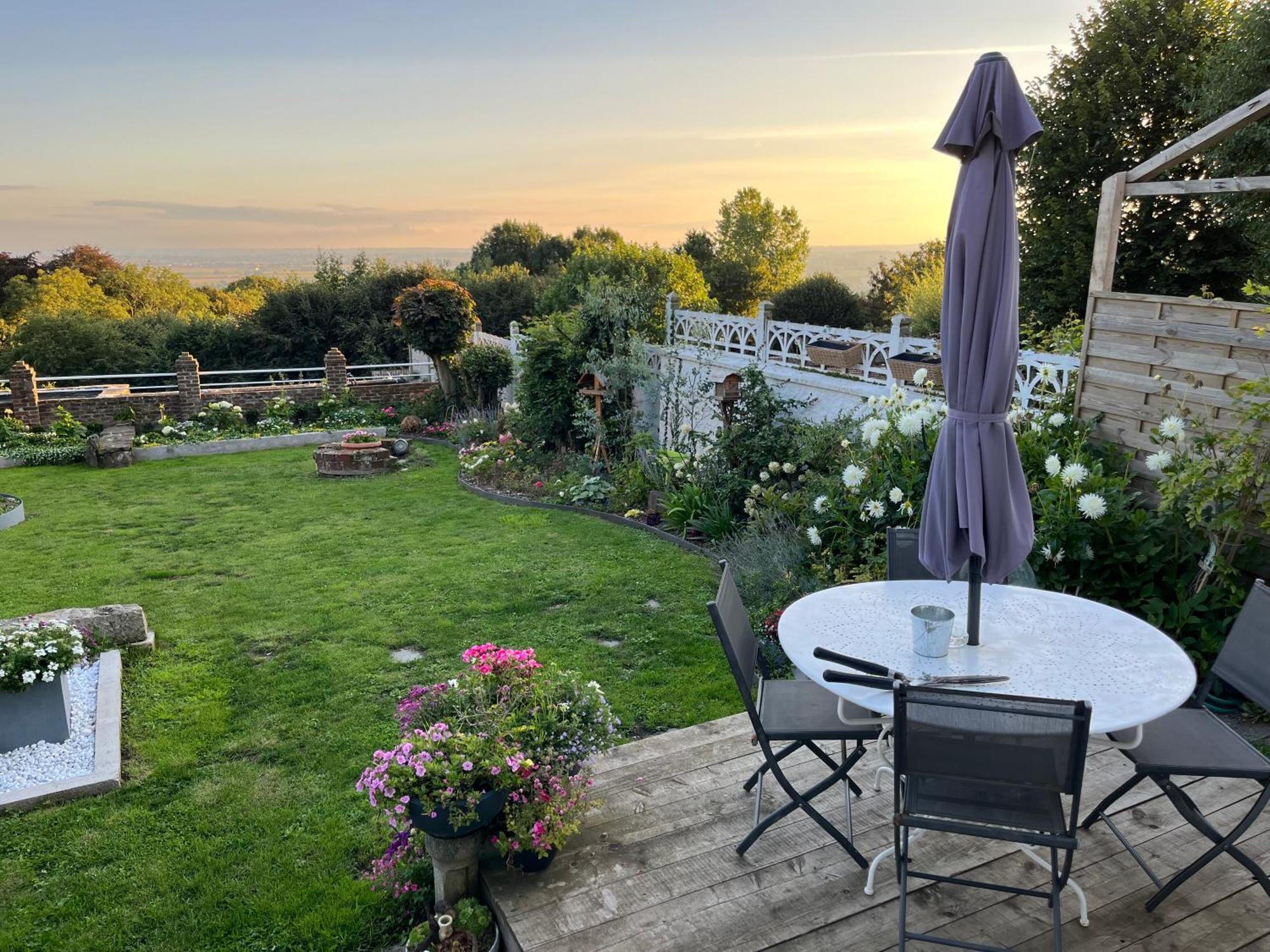 Le Petit Paradis Cassel