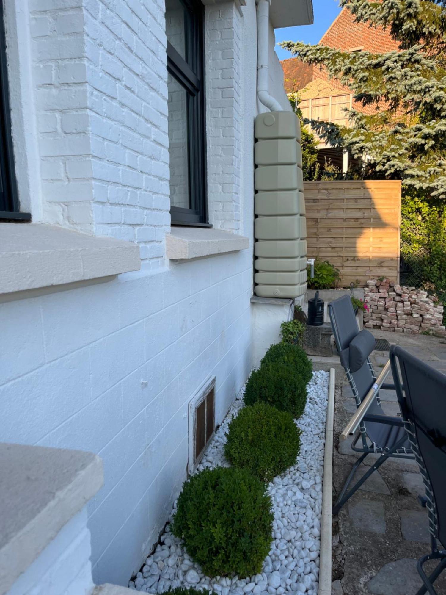 Le Petit Paradis Ferienhaus *
