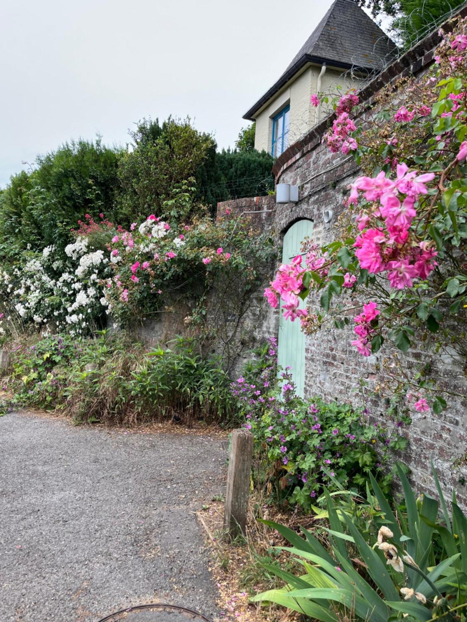 Le Petit Paradis Hébergement de vacances *