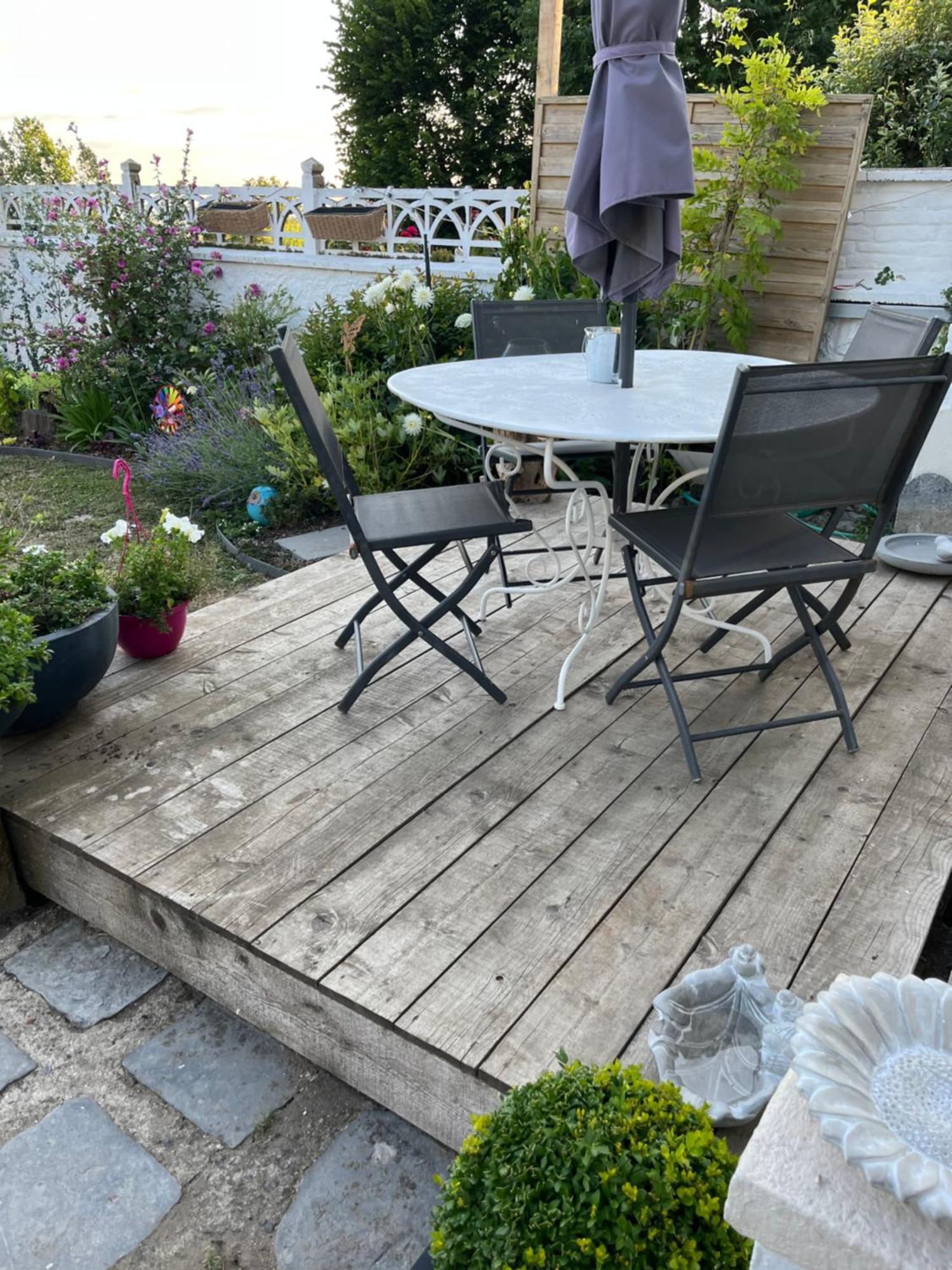 Le Petit Paradis