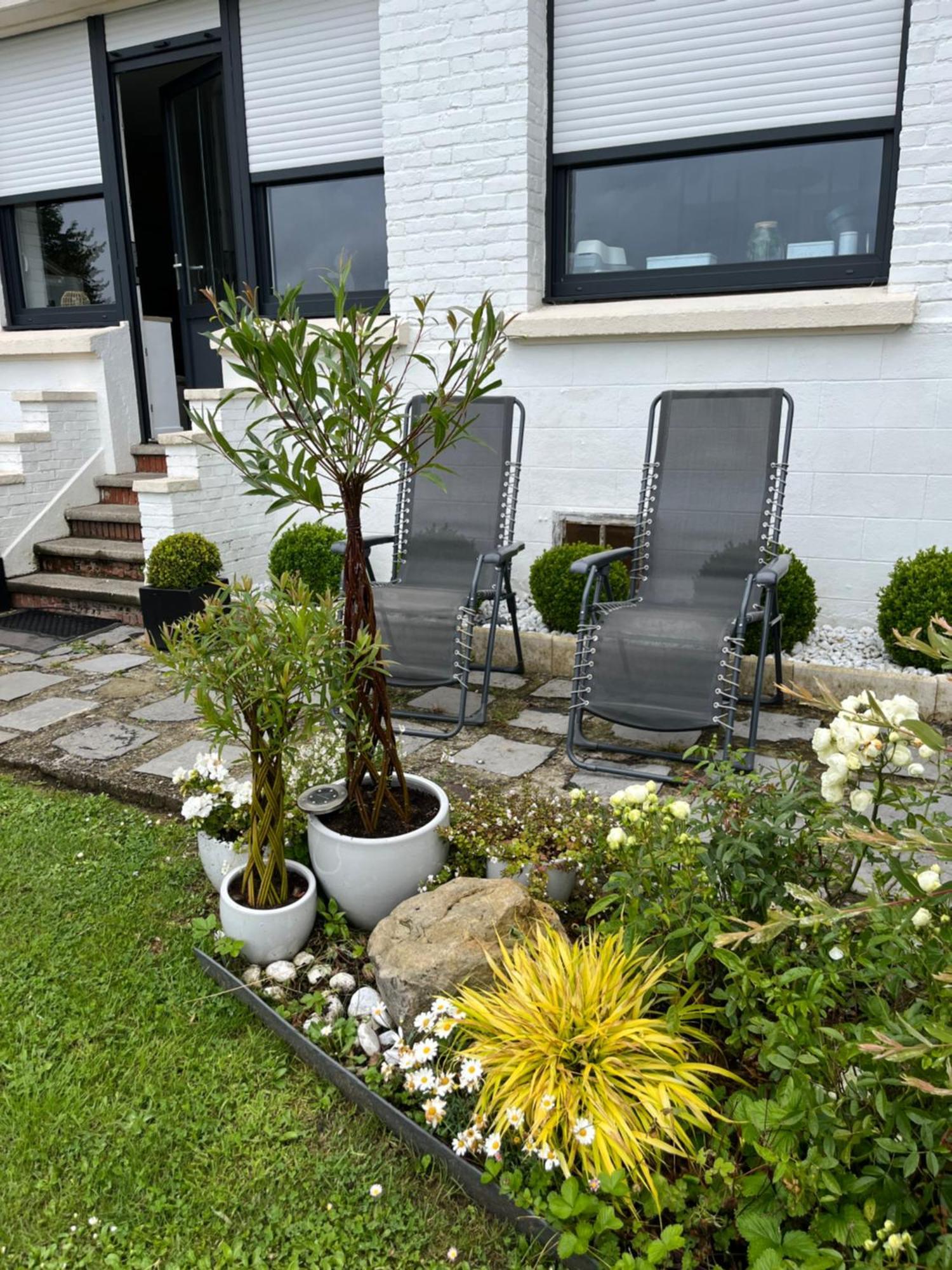 Le Petit Paradis Ferienhaus